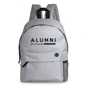 Mochila Mulhacén GREY