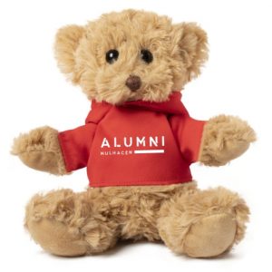 Osito Alumni Mulhacén
