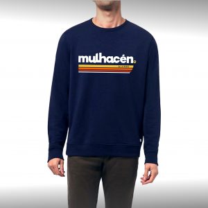 Sudadera Young Blue
